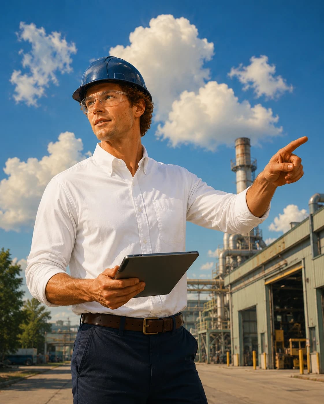 Process Industries
